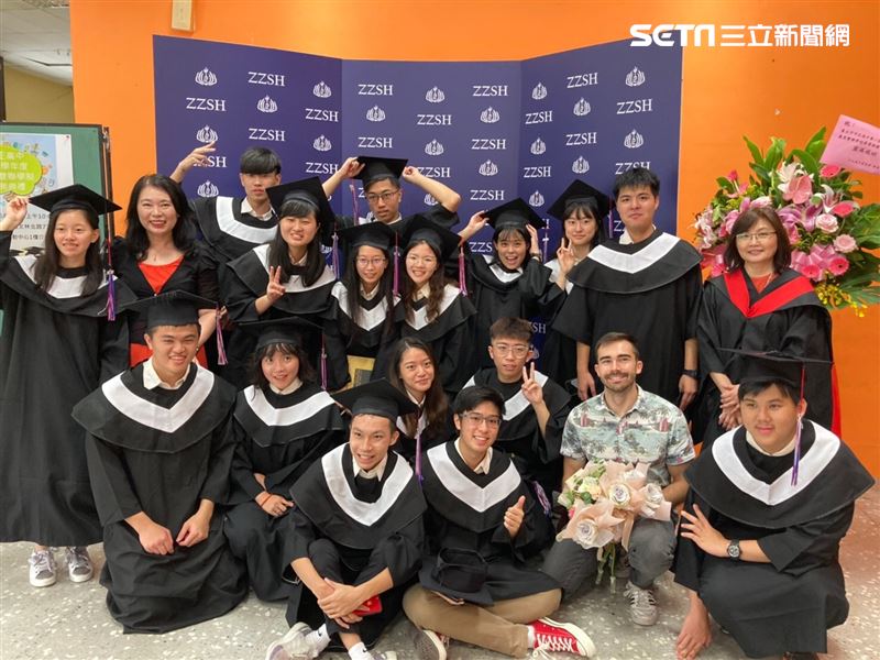 全國第一屆！台美雙聯學制畢業生9成錄取國外大學